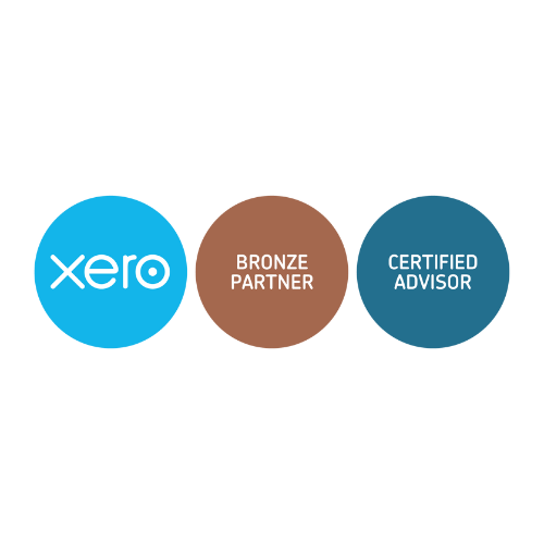 Xero Bronze Partner