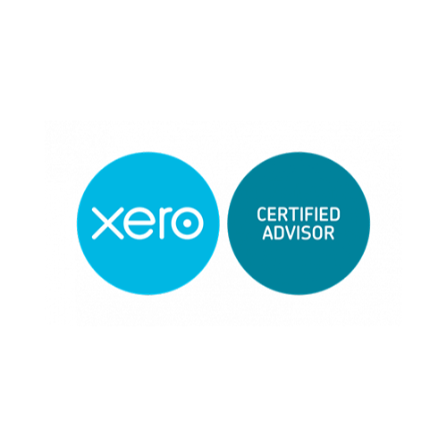 Xero Advisor Certified